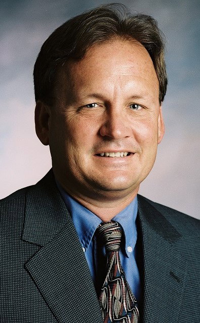 Jon Kroll, broker and owner of Kroll Realty